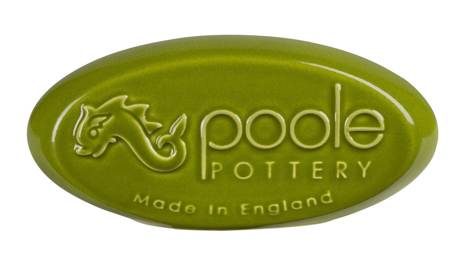 Since 1873, Poole Pottery has celebrated ceramic form, design and decoration whilst retaining its belief in traditional manufacture.  These values remain true today and every piece of Poole pottery is designed and hand made in England.